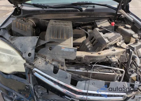 2014 Chevrolet Equinox Lt from USA, damaged, VIN 2GNALBEK1E1131863